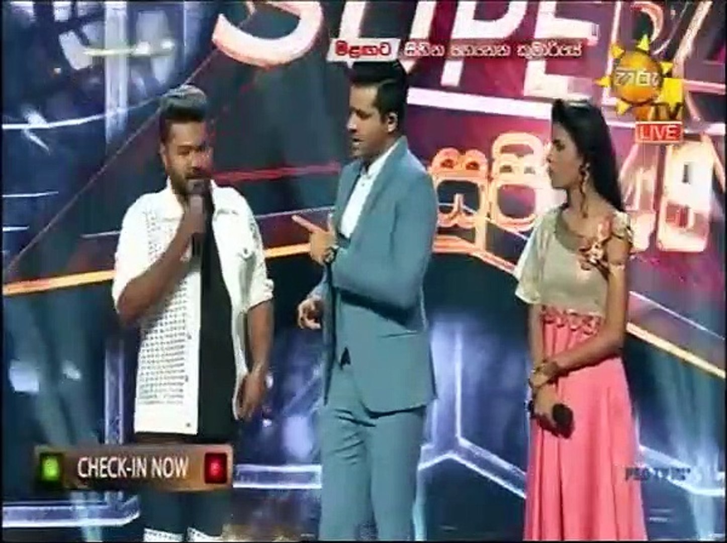 Hiru Star SEASON-2 2020.10.01 Part 2