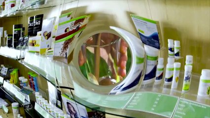 NUTRICIÓN HERBALIFE