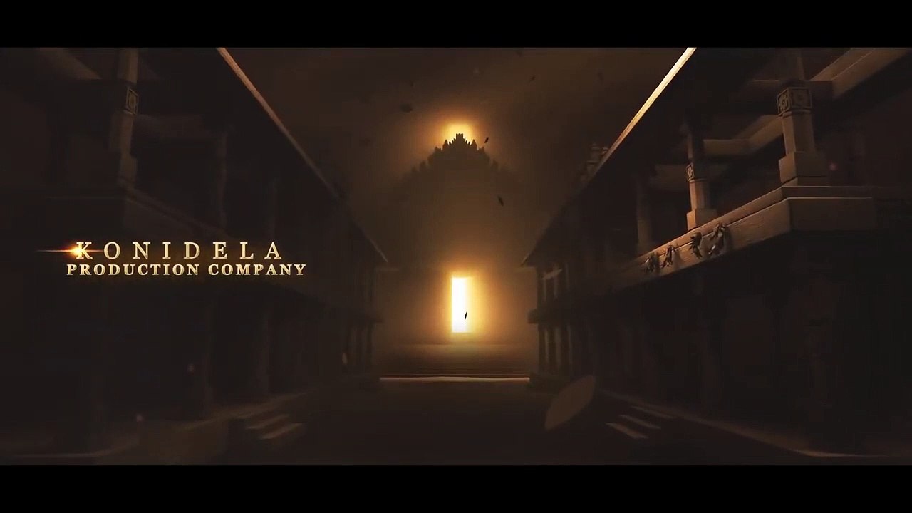 Acharya Motion Poster Megastar Chiranjeevi Koratala Siva Niranjan Reddy Ram Charan1080p