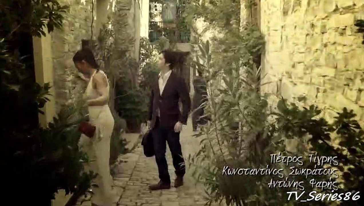 Πρώτη σταγόνα - Επεισόδιο 127 (Β' Κύκλος - Ε61)