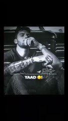 Aadhi Raat Aur Hamari Yaad||Sad_Whatsapp_Status|| Broken Heart Shayari Status|