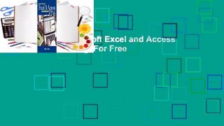 [Read] Using Microsoft Excel and Access 2016 for Accounting  For Free