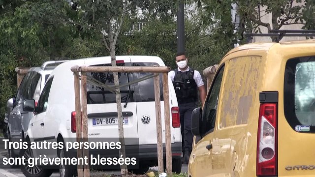 Tuerie à Noisy-le-Sec : Au secours, mon oncle me court après avec un marteau