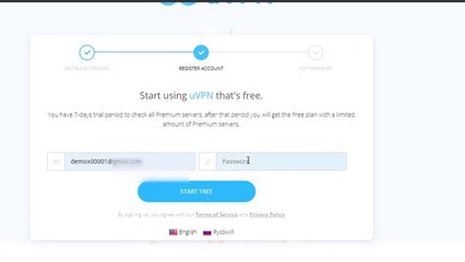 How To Add/Remove VPN Extension In Chrome