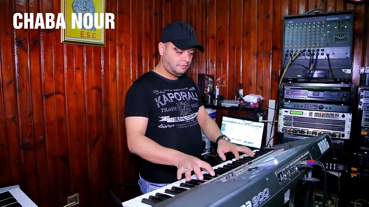 Clip Officiel CHEBA NOUR 2020 OMRI ZAWJATAH MAAH