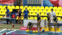 CD Waterpolo Chiclana-Colegio Brains (Femenino)