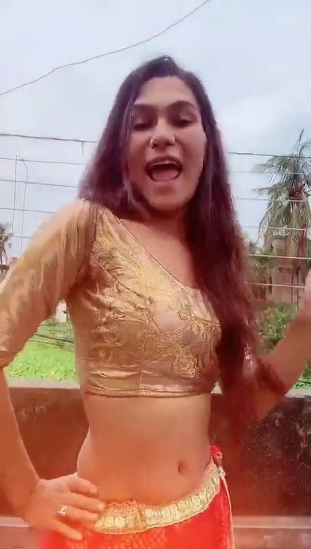 Sarika Khan Hot Dance - video Dailymotion