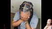 Cornrow Stitches Hairstyles compilation: Perfect Hairstyles For Natural Hair