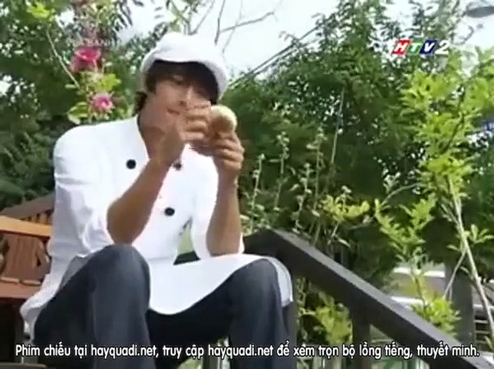 Vua Bánh Mì Tập 43 - 44 -- Phim Hàn Quốc THVL1...