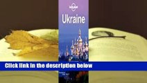 Lonely Planet Ukraine  Best Sellers Rank : #5