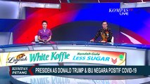 Ridwan Kamil kembali Batasi Operasional Kafe dan Restoran sampai Pukul 6 Petang