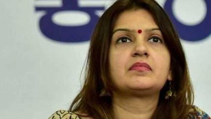 Shiv Sena MP demands CRPF cover for Hathras victim's family