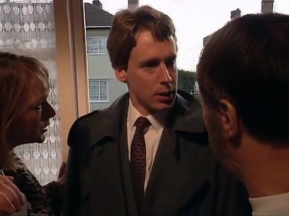 The Bill S08E27 Suspects