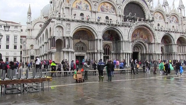 Tote und Vermisste nach heftigen Unwettern in Norditalien