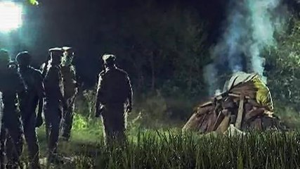 Don't want a CBI probe Yogi ji, we want a judicial probe, say Hathras victim's kin