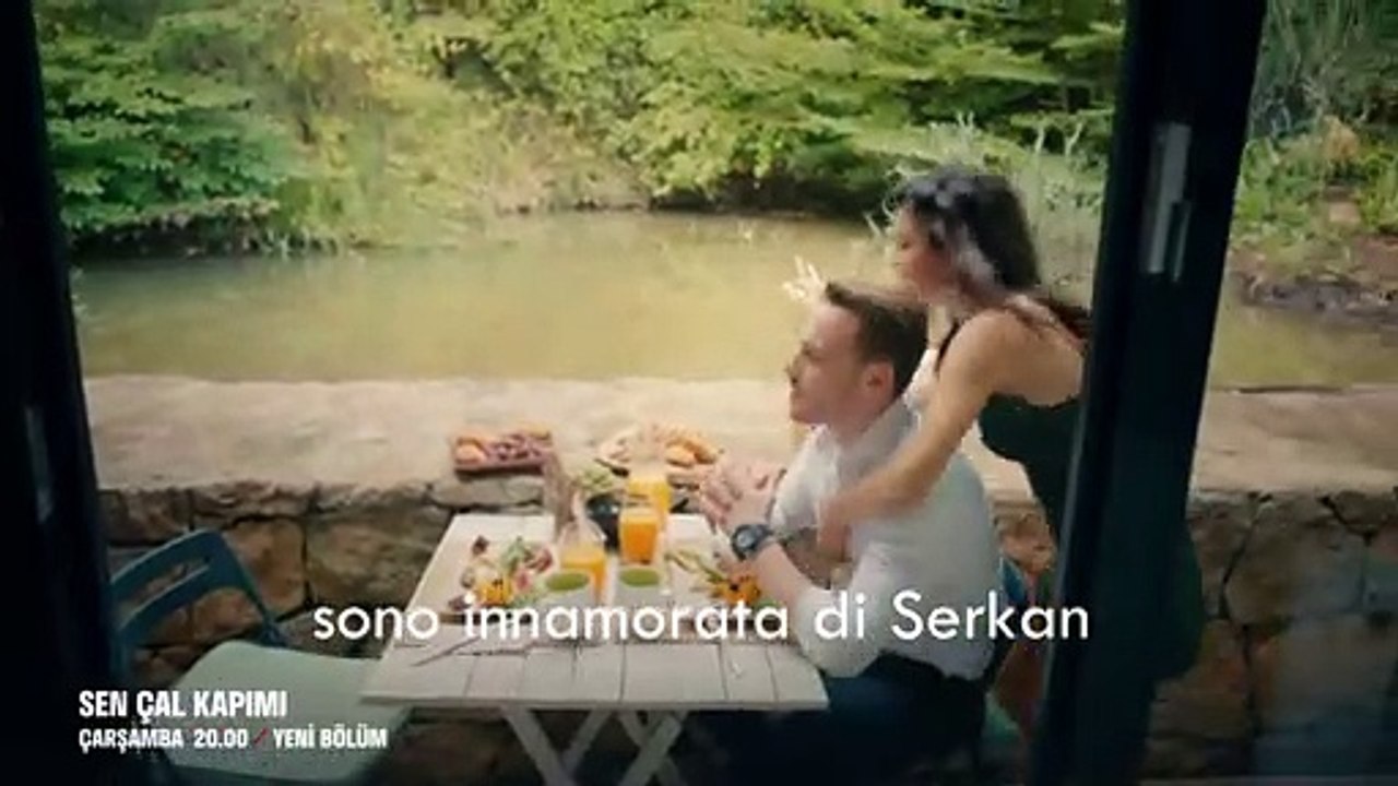 Sen Cal Kapimi (Bussa alla mia porta) promo 2 ep. 13 sub ITA