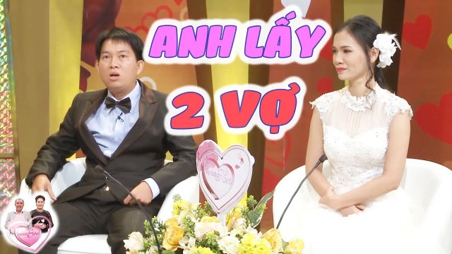 ANH CHỒNG THAM LAM MUỐN LẤY 2 VỢ VÀ CÁI KẾT KHÔNG NHỊN ĐƯỢC CƯỜI | Vợ Chồng Son