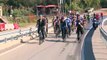 Bakan Kasapoğlu, Beykoz'da bisiklet sürdü, yürüyüş yaptı - İSTANBUL