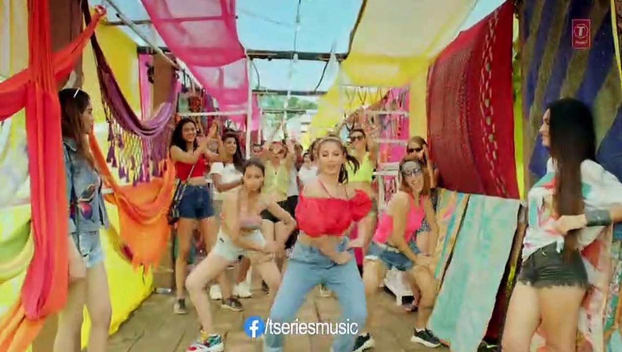 Baby Girl - Guru Randhawa Dhvani Bhanushali - Remo D'Souza - Bhushan Kumar