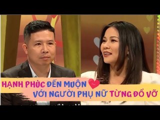 Từng 1 lần GÃY ĐỔ cô vợ MÃN NGUYỆN khi tìm được người chồng HOÀN HẢO ngỡ chỉ có trong mơ | VCS
