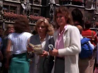 L'Espantaocells i la Sra. King 2x02(23) Els temps canvien