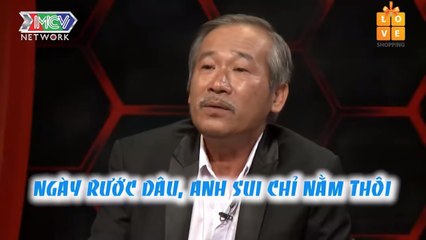 Bố chồng BẮT CÓC dâu rồi HỐI CƯỚI vì ba cô bị BỆNH NAN Y vào ngày cưới của con chỉ NẰM THỞ OXY |MCND