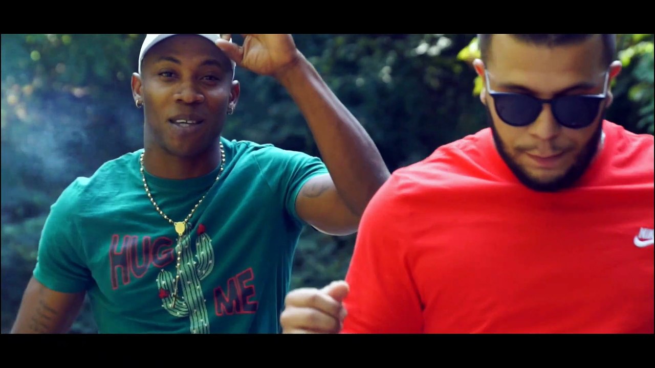 Likoff - Vérité Feat L'Homme GP - Clip Officiel.
