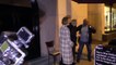 Sarah Paulson and Holland Taylor outside Craig's Restaurant in West Hollywood