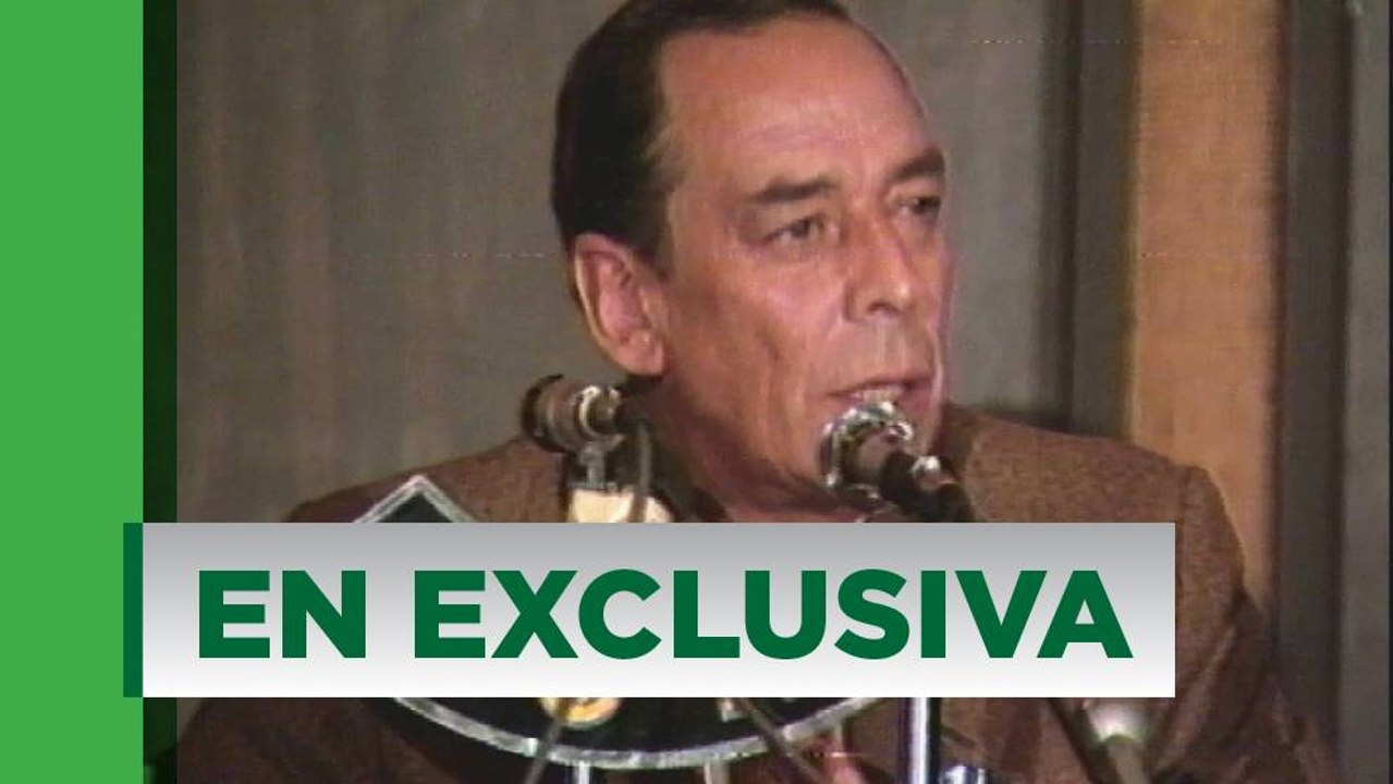 Fiscalía pide nuevas declaraciones en caso de Álvaro Gómez Hurtado