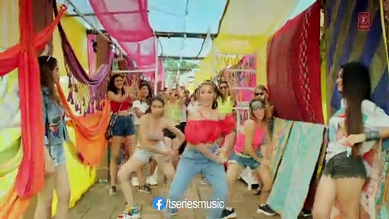 Baby Girl   Guru Randhawa Dhvani Bhanushali   Remo D'Souza   Bhushan Kumar
