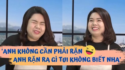 Mẹ bỉm sữa CƯỜI NGẤT khi chồng bị bác sĩ MẮNG VỐN vì RẶN ĐẺ cùng vợ trong phòng sinh | CVMBSC