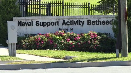 Trump'ın doktoru: 'Başkan şu anda gayet iyi durumda' - WASHINGTON