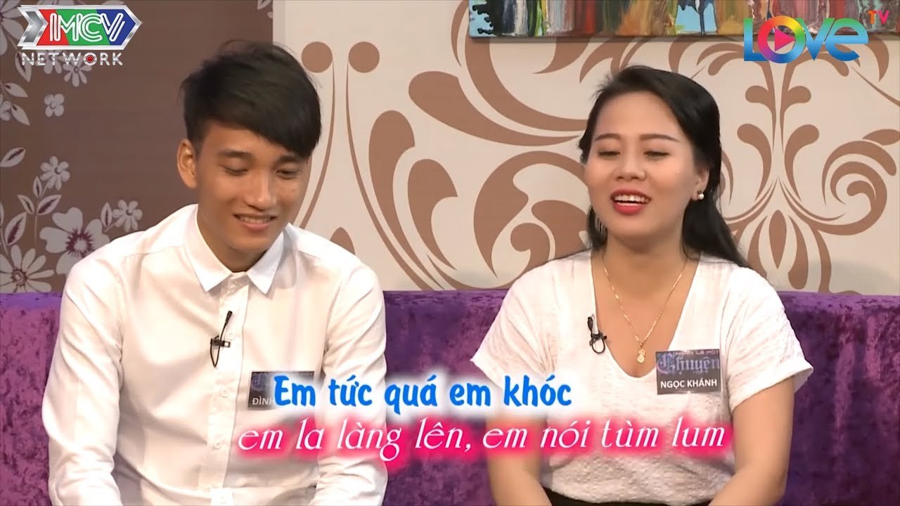 Cưới vợ 7 tháng anh chồng SAY NẮNG gái lạ còn RỦ RÊ HẸN HÒ 5-6 lần khiến vợ KHÓC LÓC 'VAN XIN' |1001
