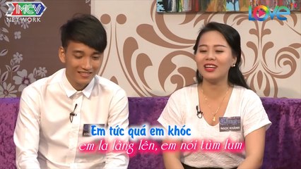 Cưới vợ 7 tháng anh chồng SAY NẮNG gái lạ còn RỦ RÊ HẸN HÒ 5-6 lần khiến vợ KHÓC LÓC 'VAN XIN' |1001