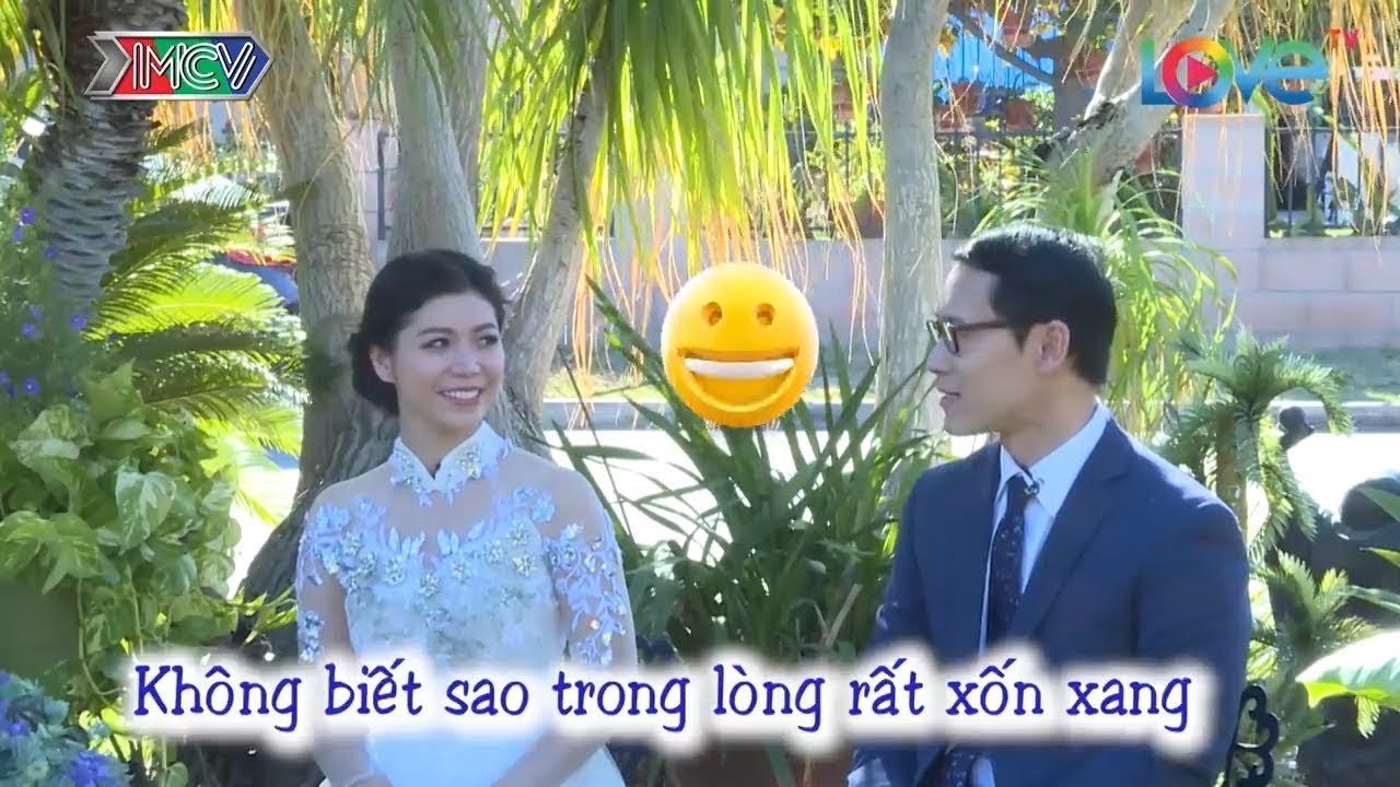 HOA HẬU người Việt tại Mỹ gây bất ngờ vì hôn nhân NGƯU LANG CHỨC NỮ nhưng MẶN NỒNG như mới yêu|VCS