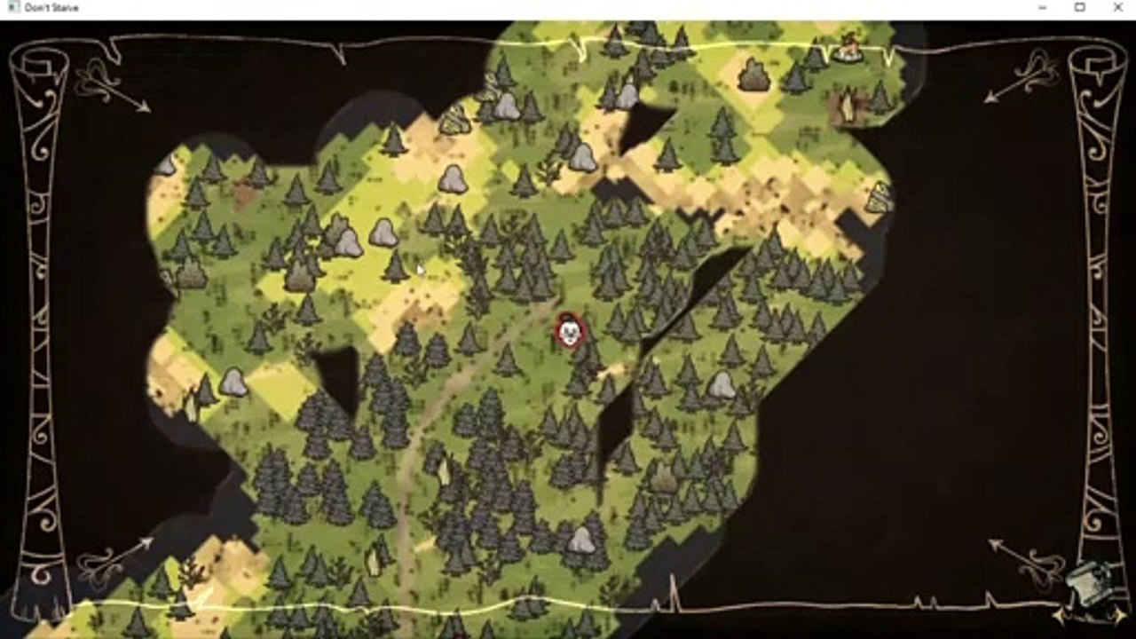 Don't Starve Giants ||#18 || La bibliotecaria: Wickerbottom