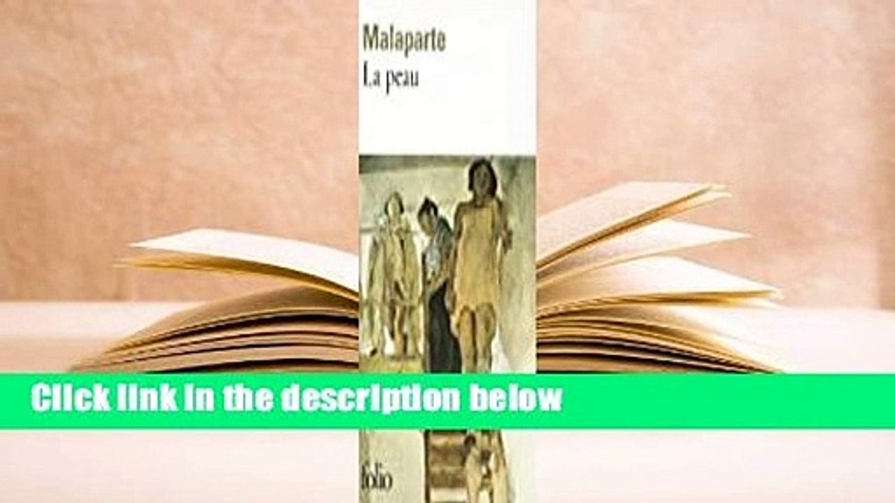 La Peau  Classement des meilleures ventes: #3