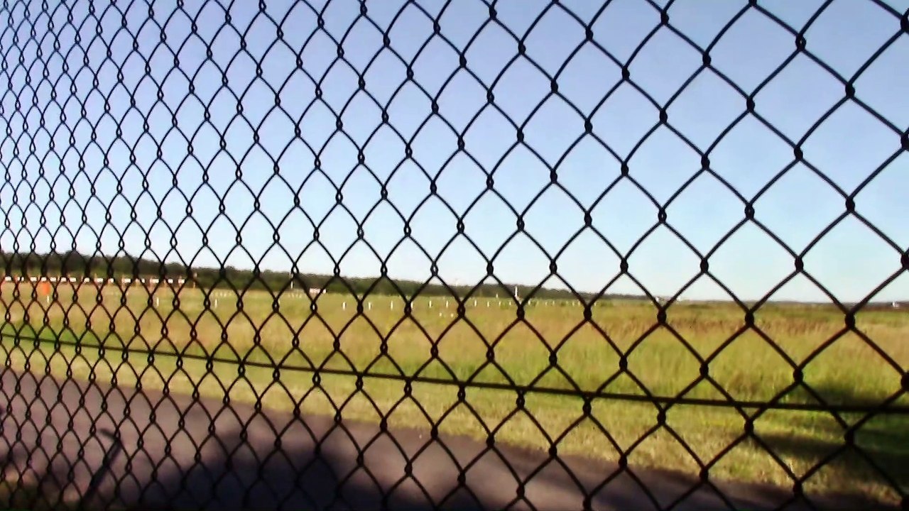 Planespotting KölnBonn Landen 14 – 2