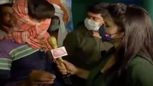 CBI probe in Hathras case: Here’s what victims family said