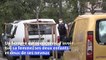 Un adulte et quatre enfants tués dans une même famille près de Paris