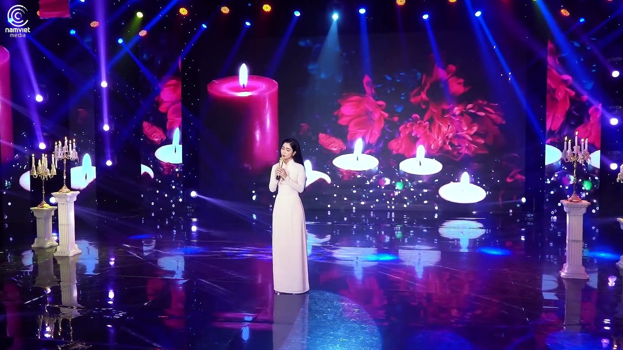 Kẻ Đến Sau - Phương Anh