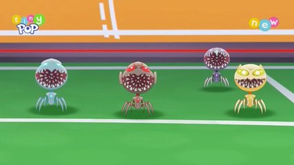 Transformers: Rescue Bots Academy Season 2 episode 29: How to train your scraplet