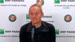 Roland-Garros 2020 - Fiona Ferro : "Ce n'est pas une fin en soi d'être en huitième de finale de Roland-Garros"