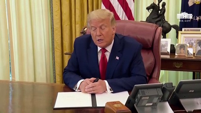 El estado de Trump es muy preocupante y las próximas 48 horas serán críticas