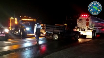Manifestaciones e intervenciones en diferentes zonas del país