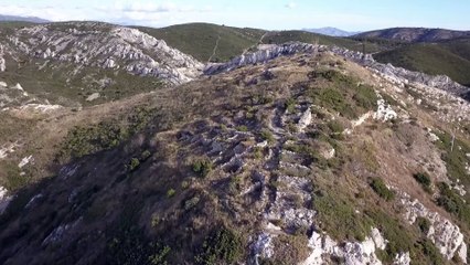 oppidum de la cloche