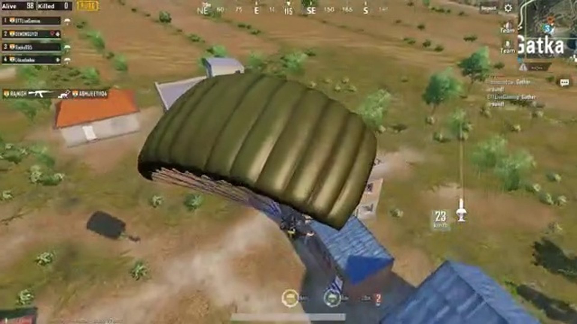 ⁣Best PUBG gameplay | PUBG World Record | #Gamer A.R. Atik   #Pubg