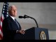 Mike Pence Steps In For Donald Trump On Afternoon Phone Event About...  | Moon TV news