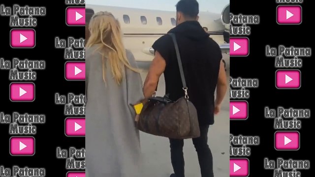 Vacaciones en pandemia el video de Britney Spears que divide las redes / Vacation in pandemic the video of Britney Spears that divides the networks