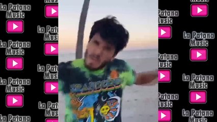 Sebastián Yatra se pelea con Manuel Turizo en la playa y se filtra este contundente video / Sebastián Yatra fights with Manuel Turizo on the beach and this forceful video leaks